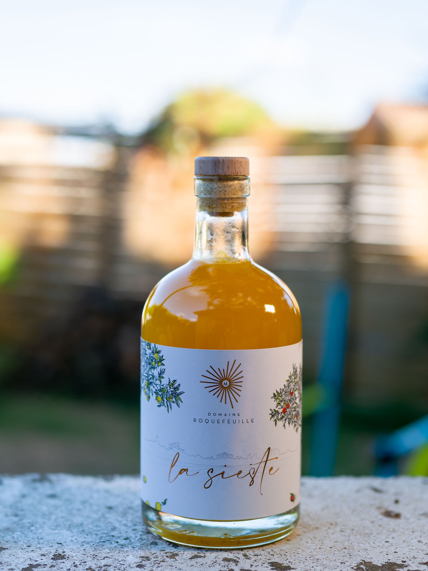 The Nap | Limoncello & Arancello | 500ml