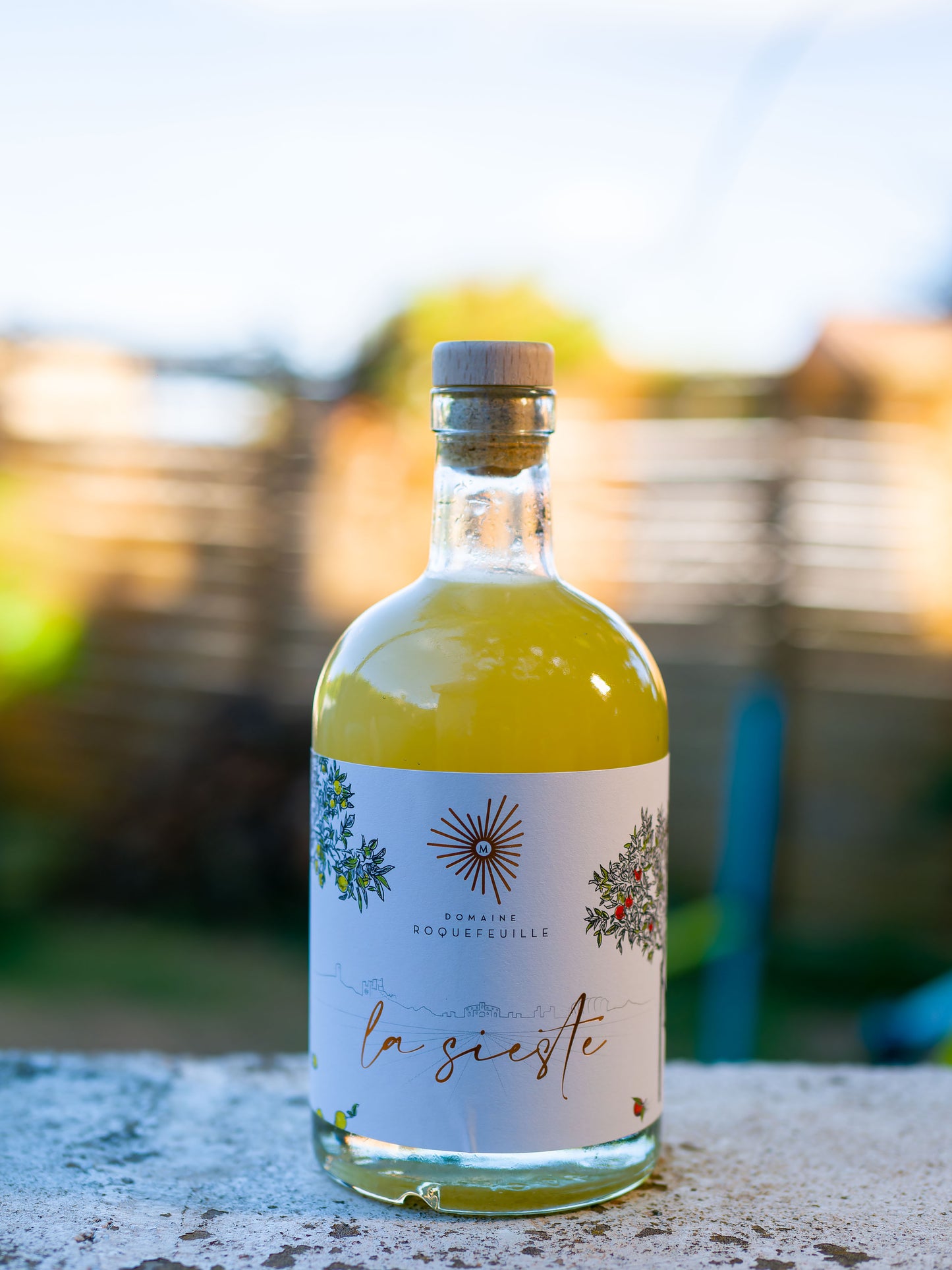 The Nap | Limoncello & Arancello | 500ml