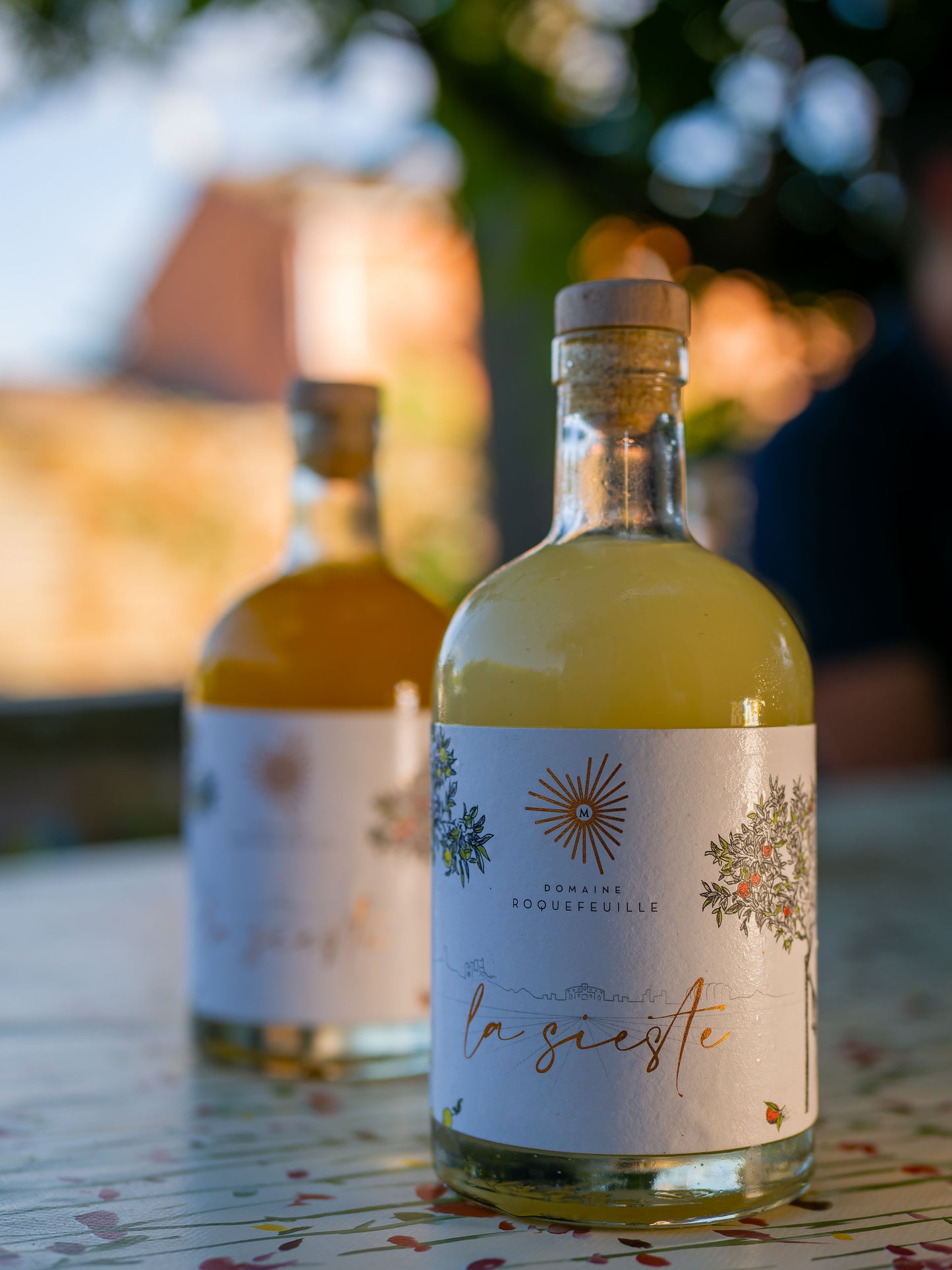 The Nap | Limoncello & Arancello | 500ml