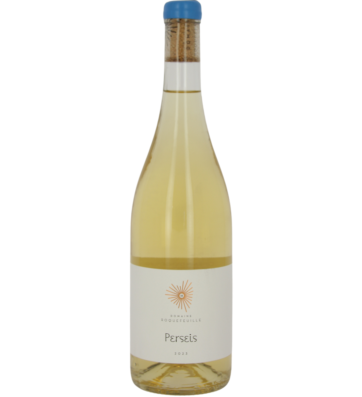 PERSEIS | Passion white 100% Vermentino