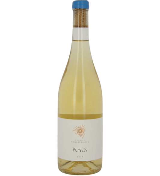 PERSÉIS | Blanc passion 100% Vermentino