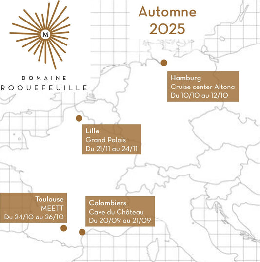 Billet paysan #57 | 4 dates pour déguster le Soleil en 2025 !