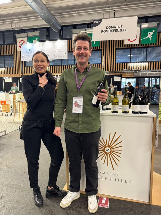 Billet paysan #68 | Les rencontres | Stéphanie