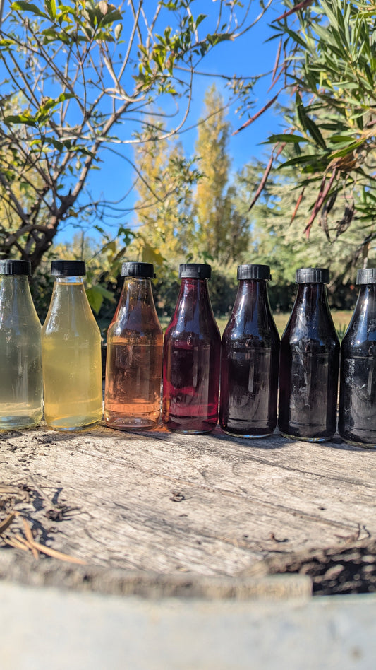 Billet paysan #63 | Photo finish 2025