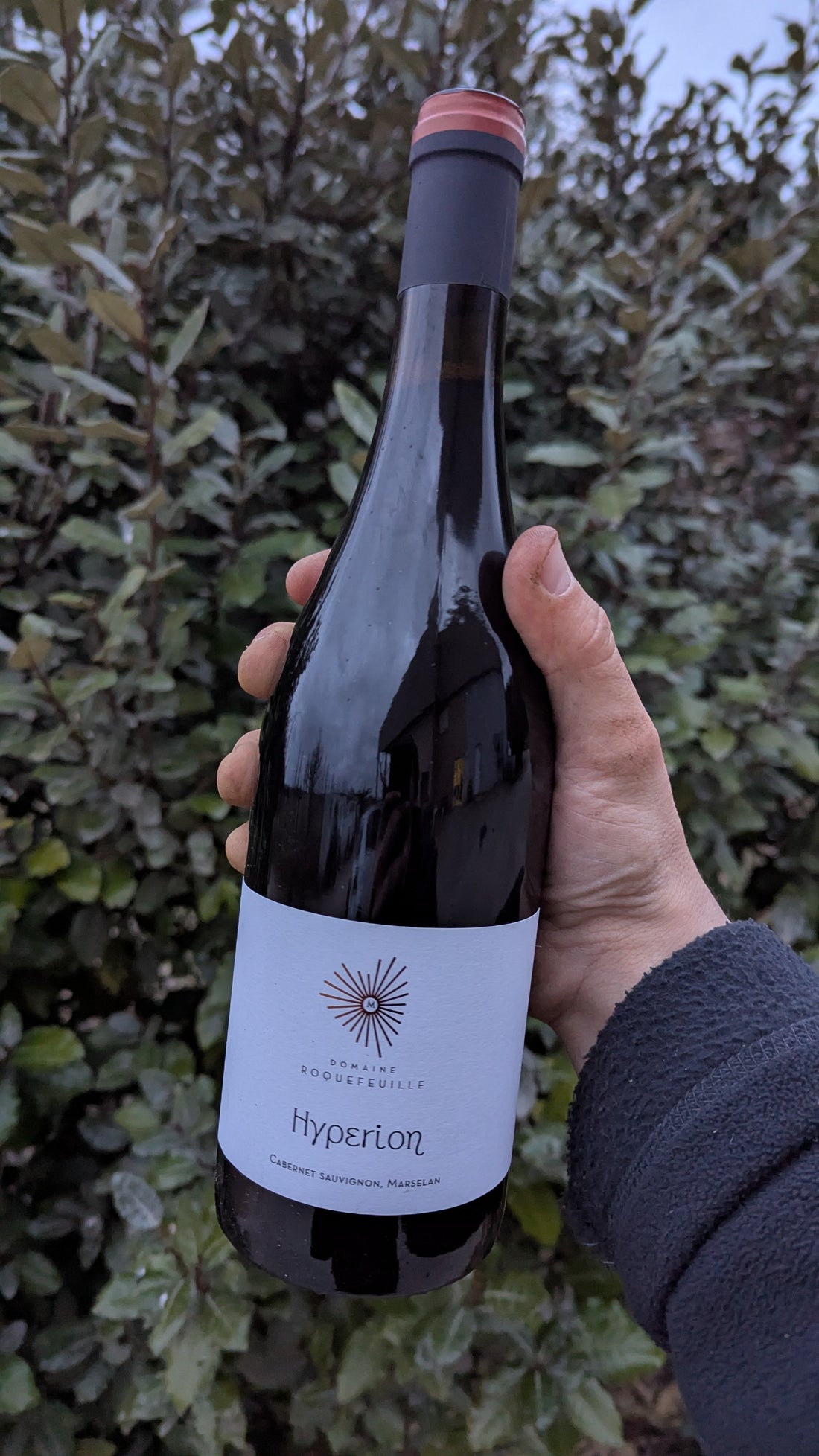 Billet paysan #66 | Du temps !