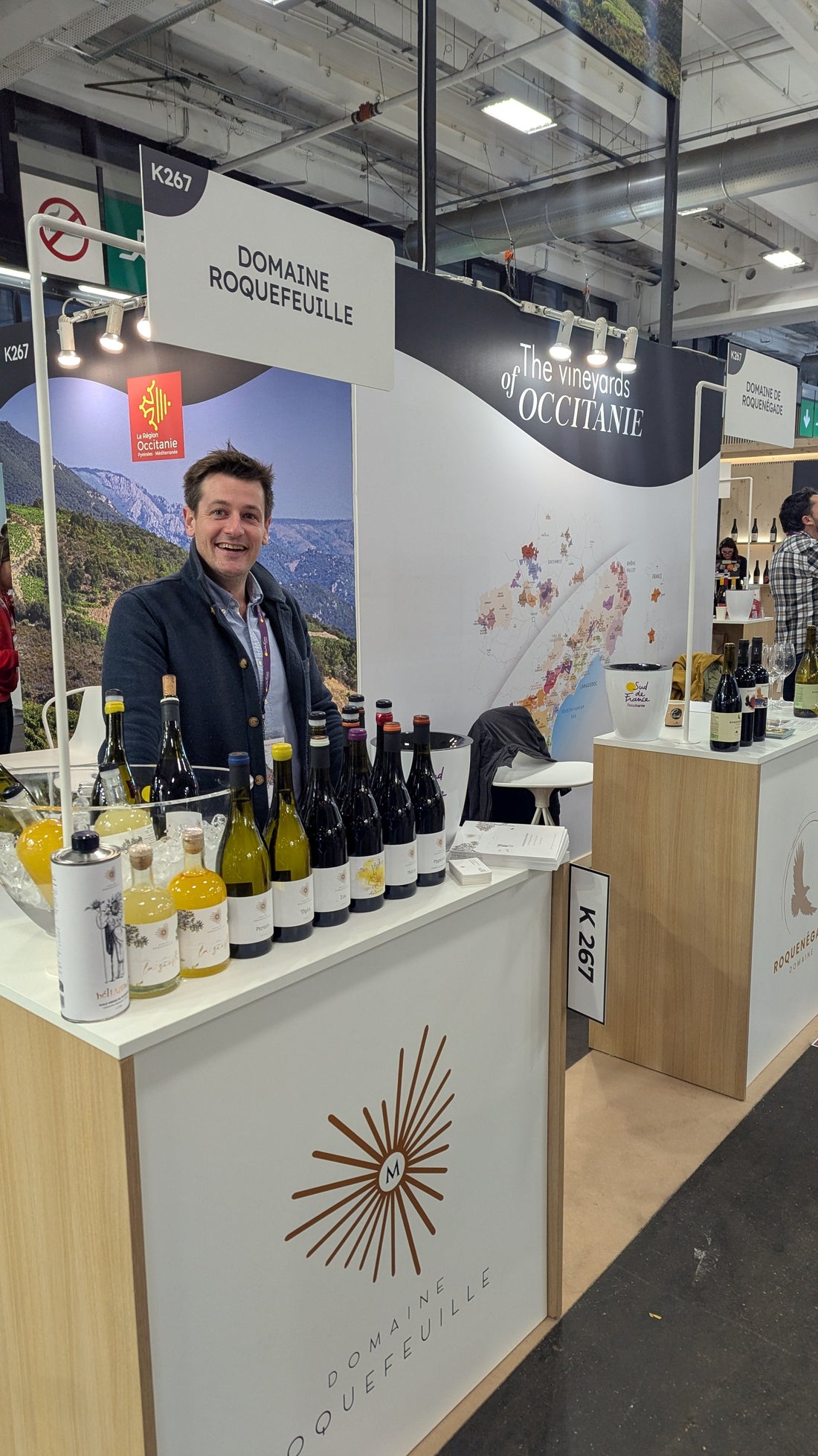 Billet paysan #67 | S'exporter