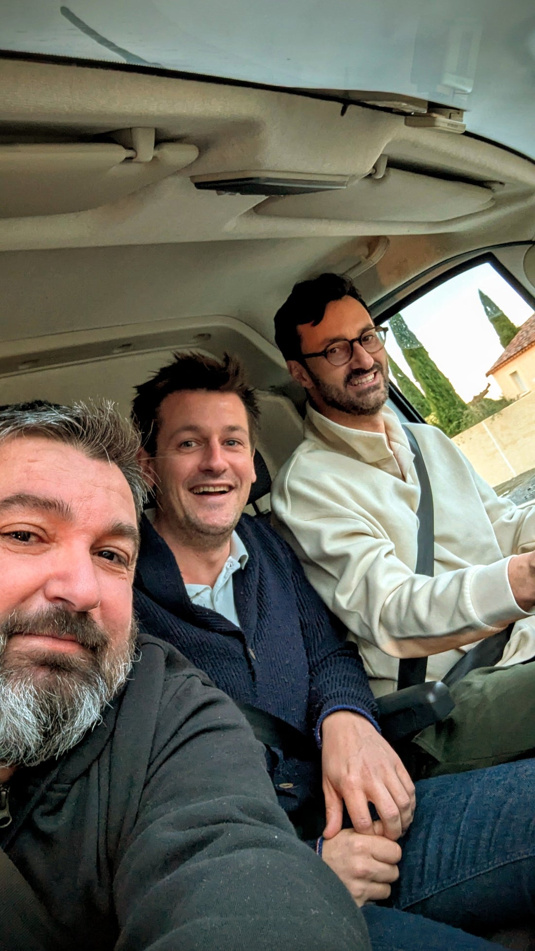 Billet paysan #69 | Les rencontres | Ludo & Yo