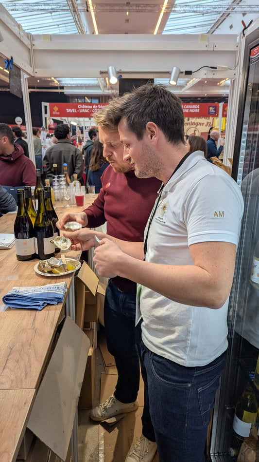 Billet paysan #70 | Agriculture festive