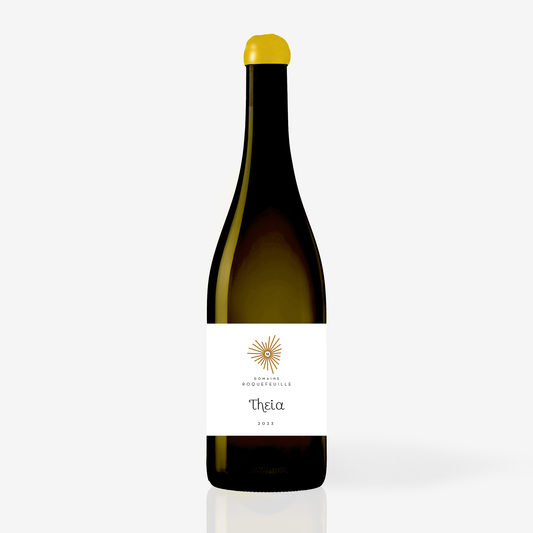 THÉIA | Blanc Gourmand 100% Marsanne